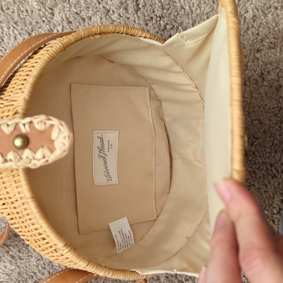 Crossbody handbag - Picture 3 of 5
